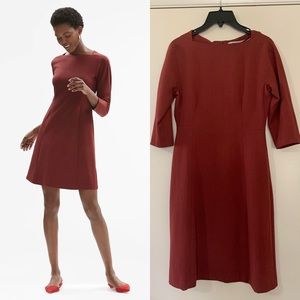 MM LaFleur Emily Dress